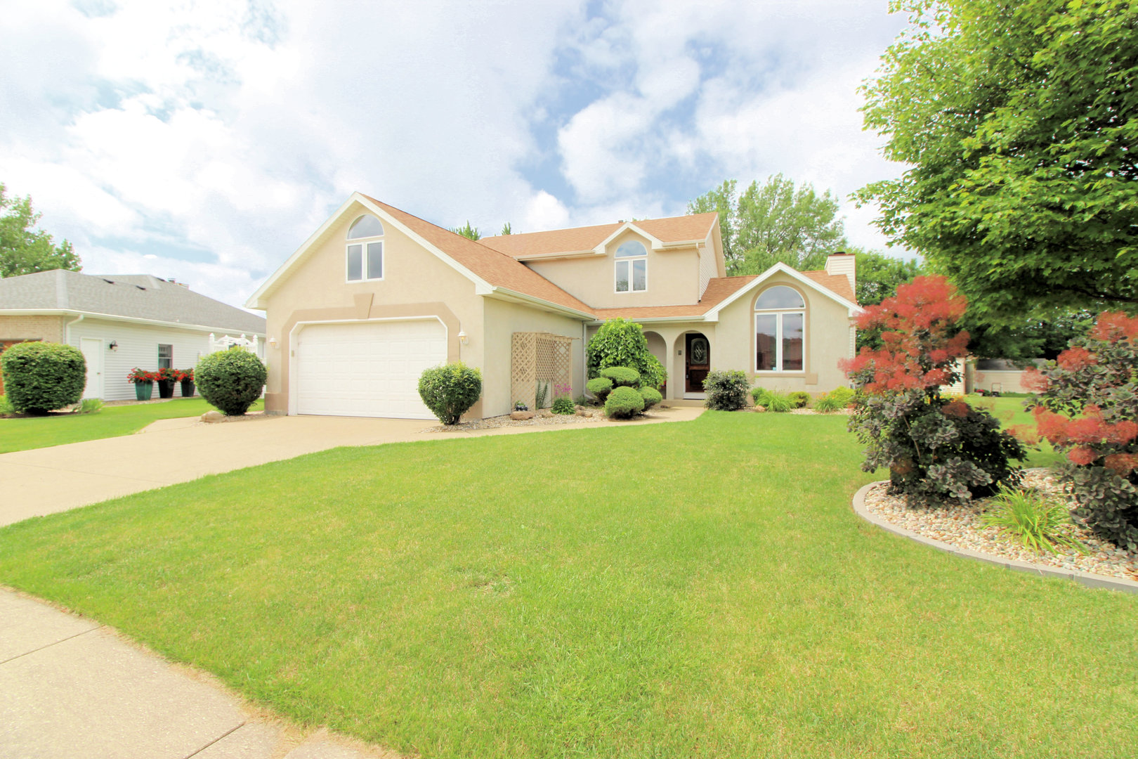 Bourbonnais IL Homes for Sale Bourbonnais Real Estate Bowers Realty