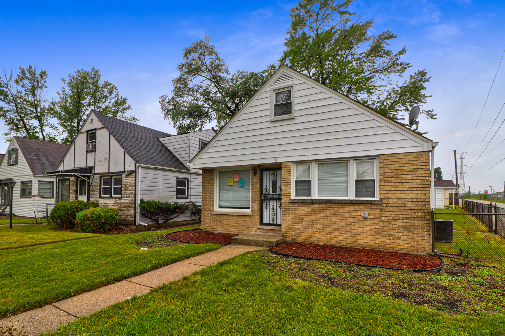 Bellwood IL Homes for Sale Bellwood Real Estate Bowers Realty Group