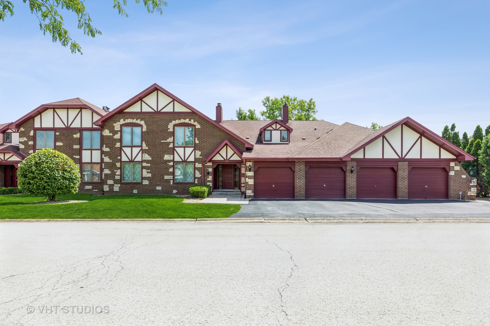 Olympia Fields IL Homes for Sale Olympia Fields Real Estate Bowers