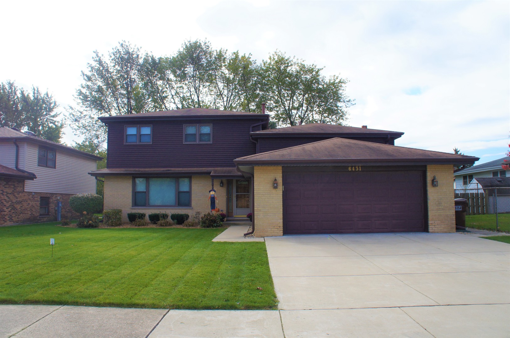 Tinley Park IL Homes for Sale Tinley Park Real Estate Bowers Realty