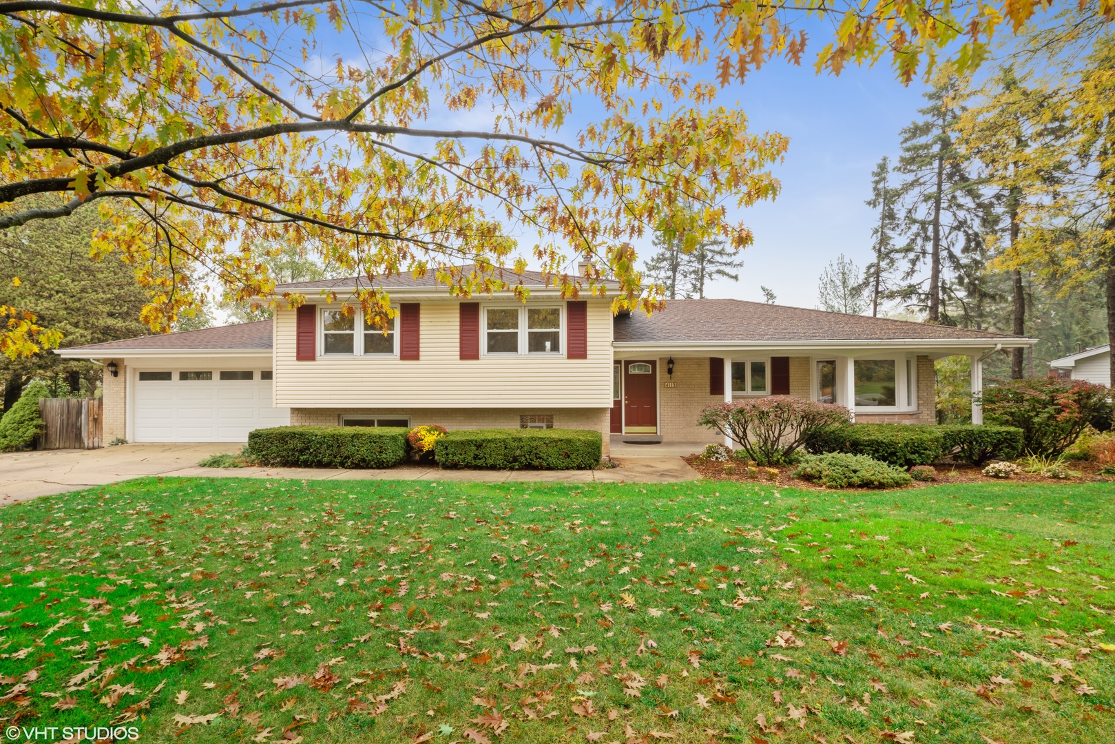 Downers Grove IL Homes for Sale Downers Grove Real Estate Bowers