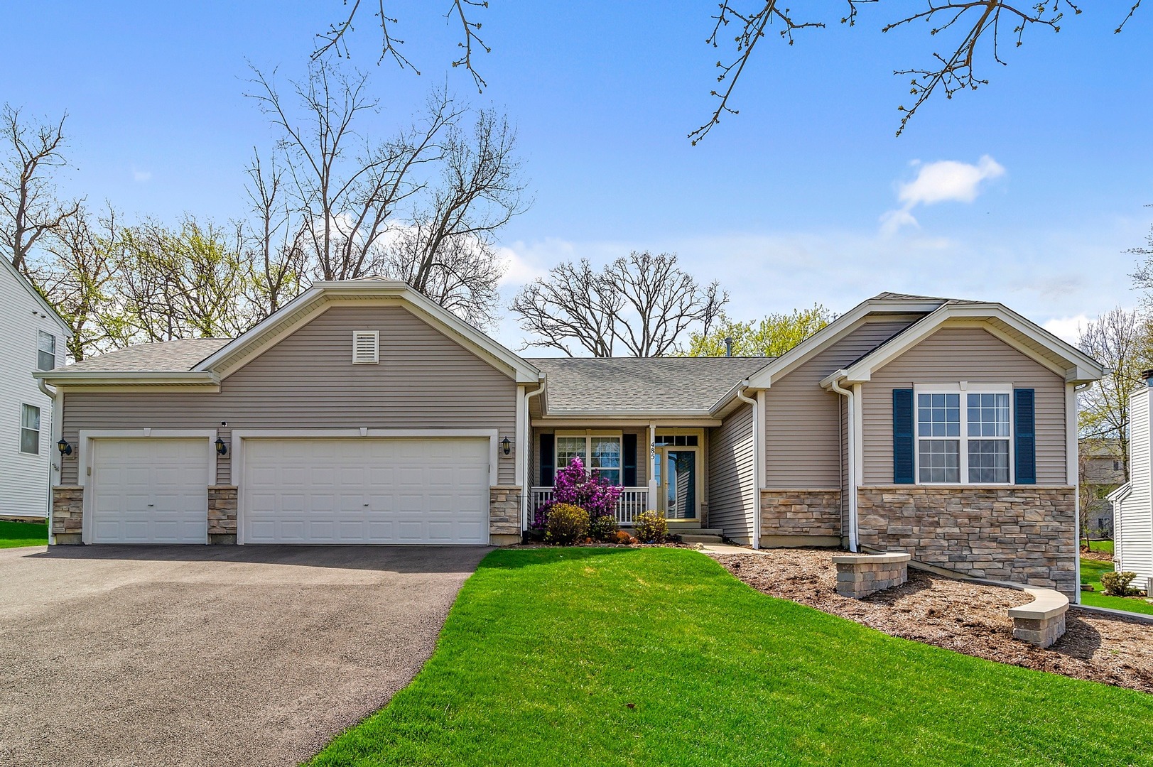 Carpentersville IL Homes for Sale Carpentersville Real Estate