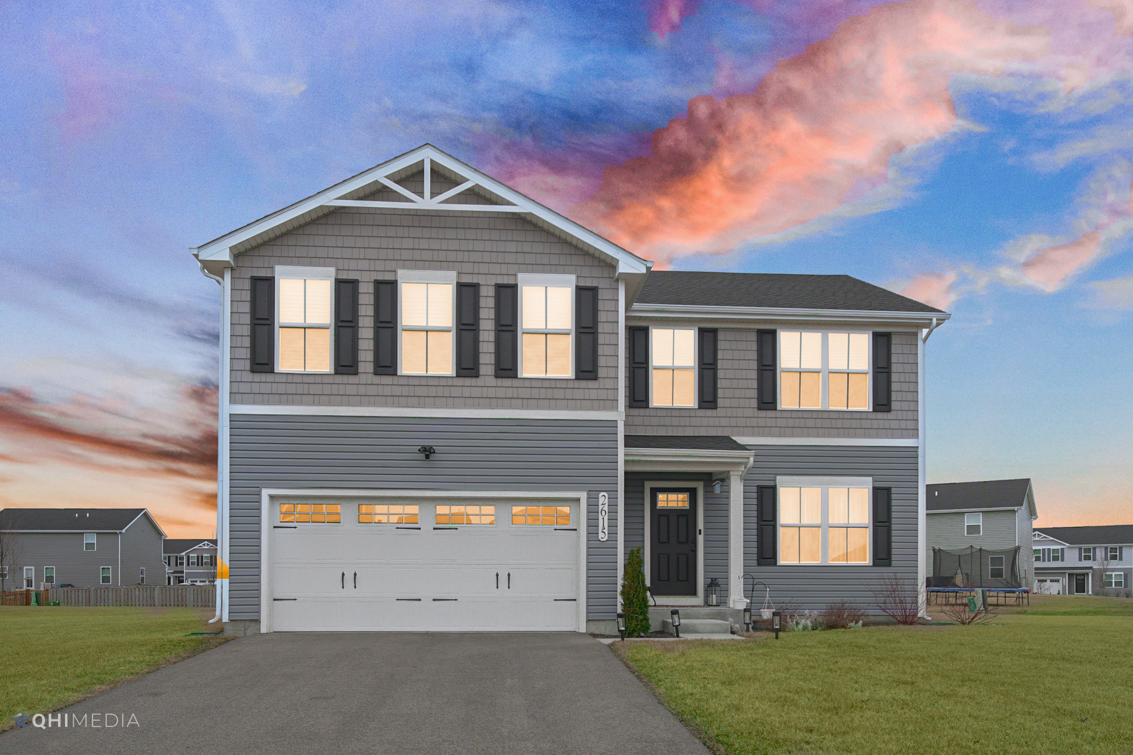 Montgomery IL Homes for Sale Montgomery Real Estate Bowers Realty Group