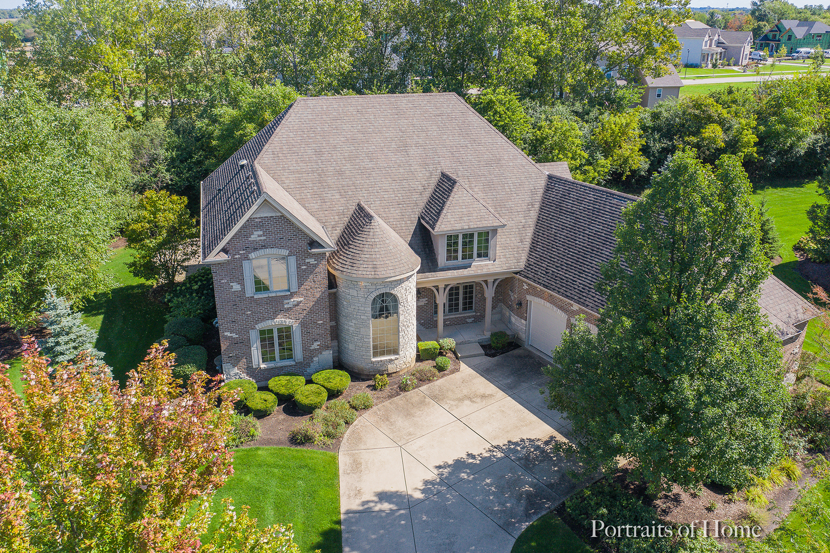 Tanglewood Hills in Batavia IL Homes for Sale Tanglewood Hills in