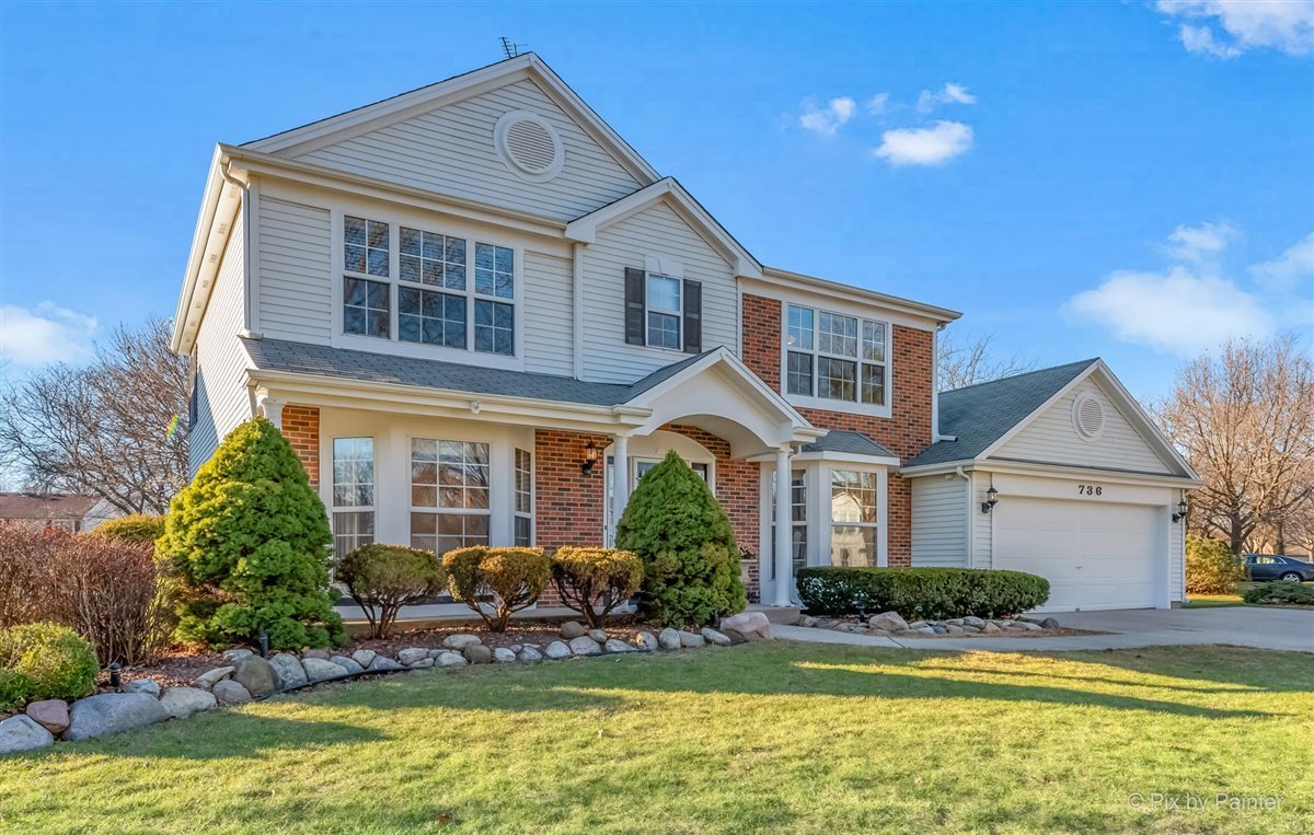 Cary IL Homes for Sale Cary Real Estate Bowers Realty Group