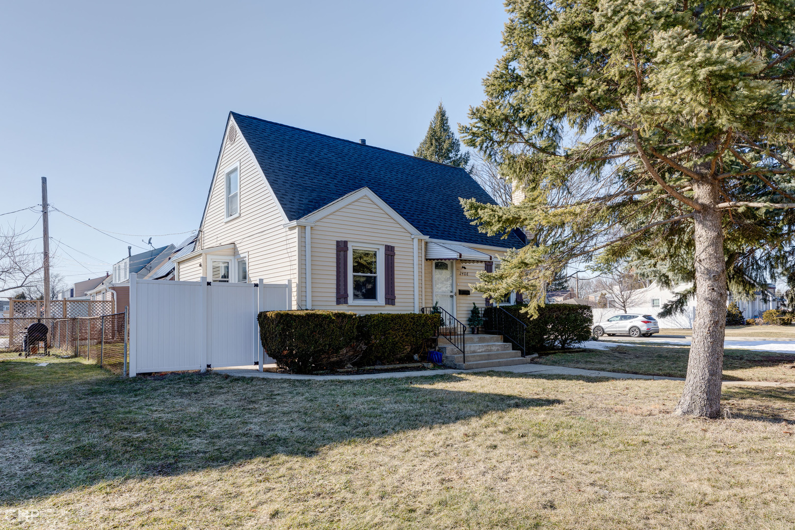 Franklin Park IL Homes for Sale Franklin Park Real Estate Bowers