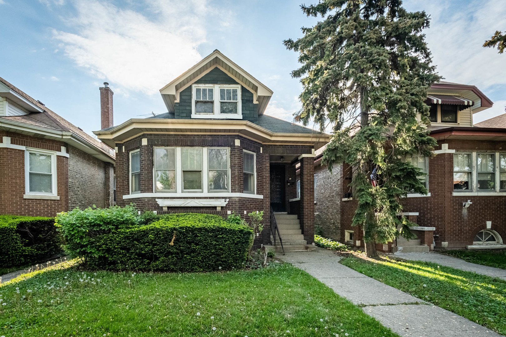 Oak Park IL Homes for Sale Oak Park Real Estate Bowers Realty Group