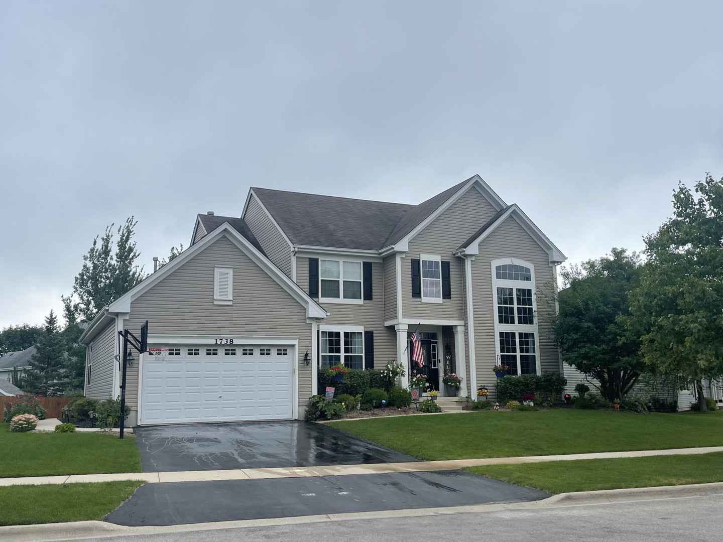 Sycamore IL Homes for Sale Sycamore Real Estate Bowers Realty Group