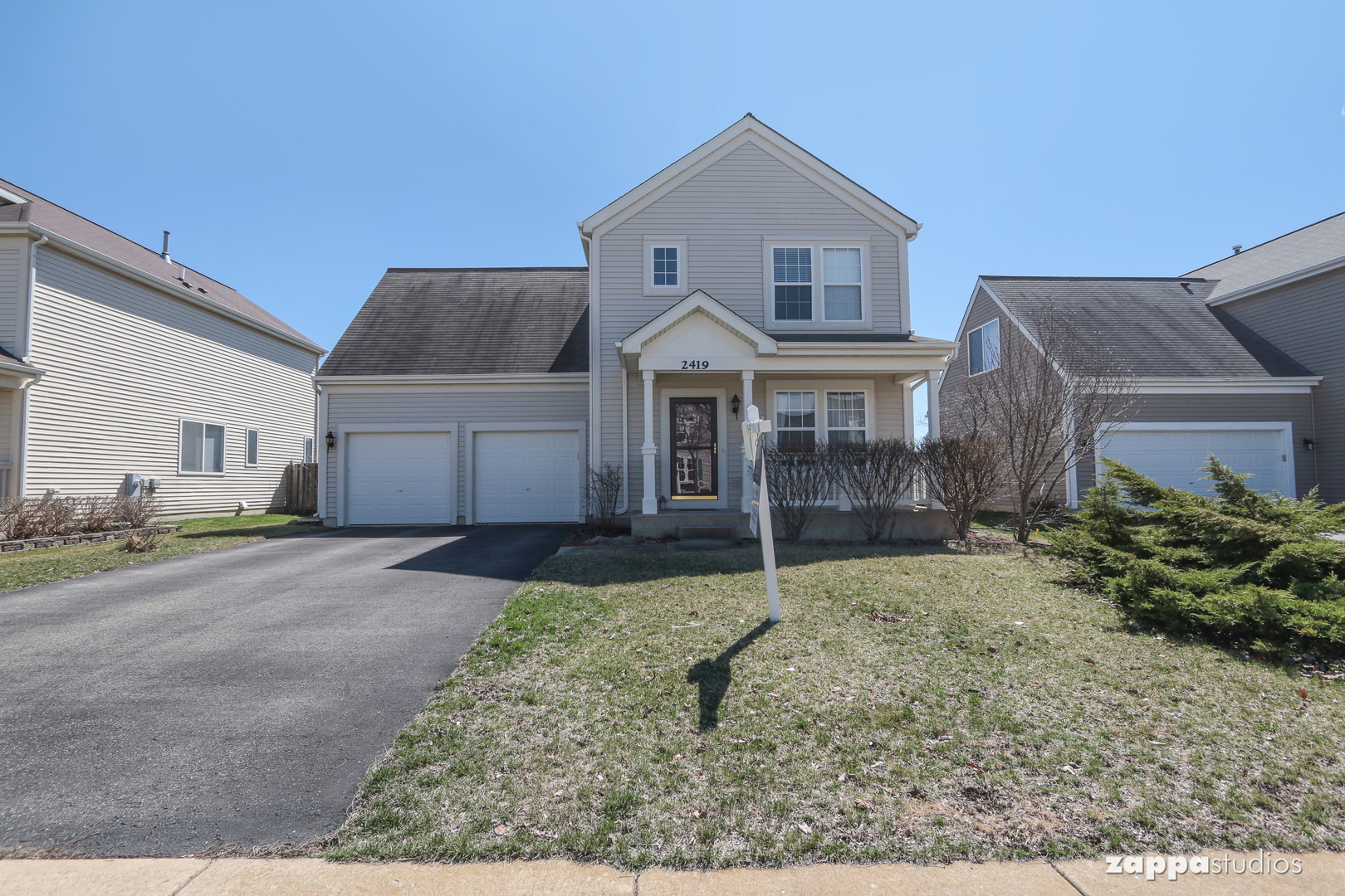 Montgomery IL Homes for Sale Montgomery Real Estate Bowers Realty Group