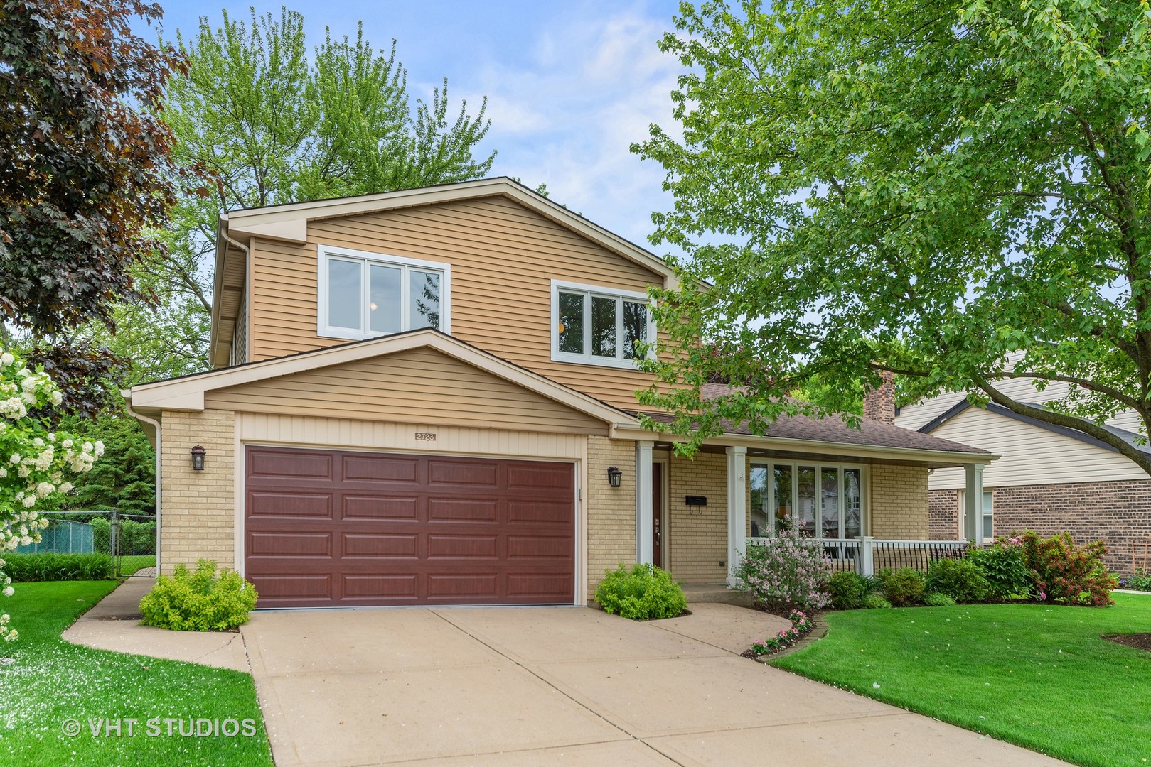 Northgate in Arlington Heights IL Homes for Sale Northgate in