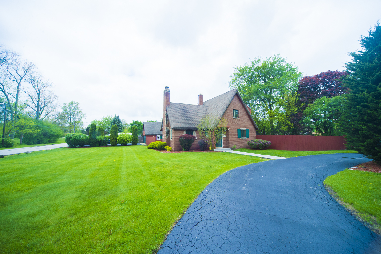 La Grange Highlands IL Homes For Sale La Grange Highlands Real Estate 