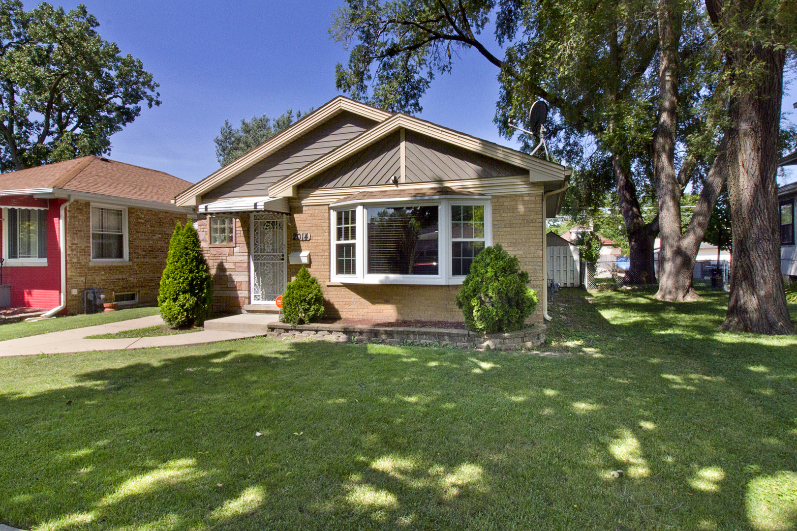 Broadview IL Homes for Sale Broadview Real Estate Bowers Realty Group