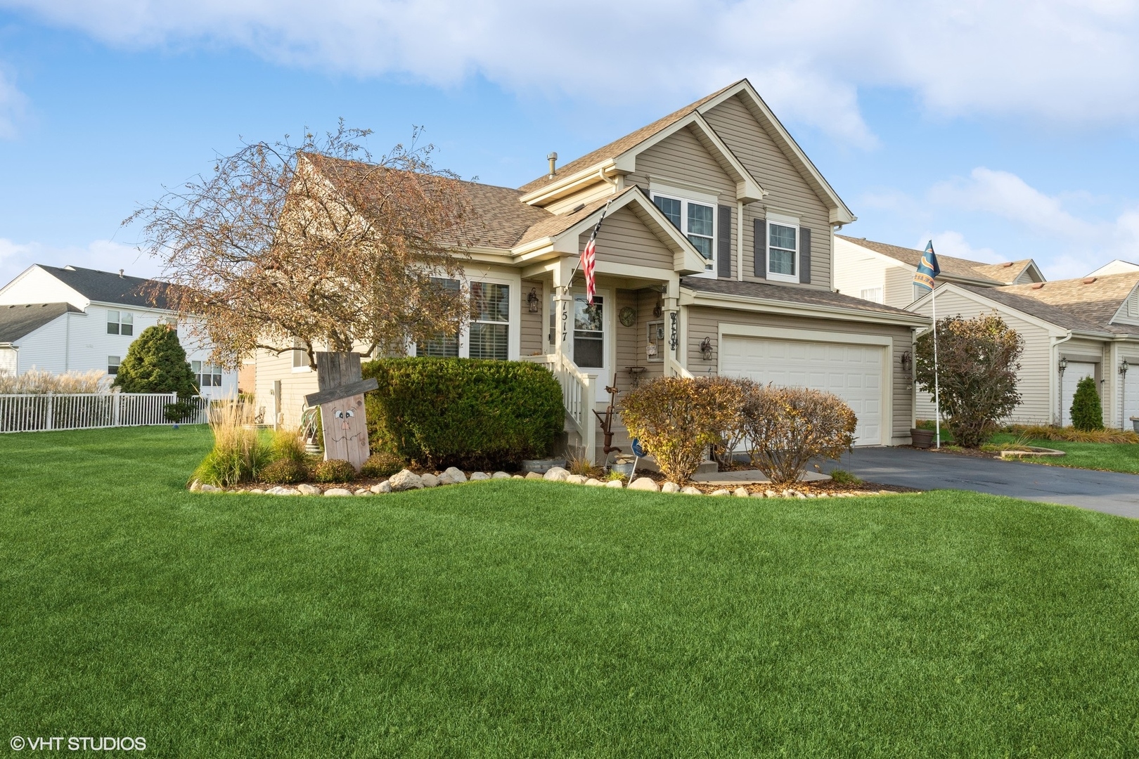 Minooka IL Homes for Sale Minooka Real Estate Bowers Realty Group