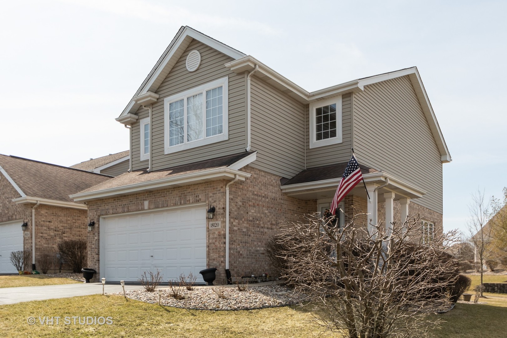 Orland Park IL Homes for Sale Orland Park Real Estate Bowers Realty