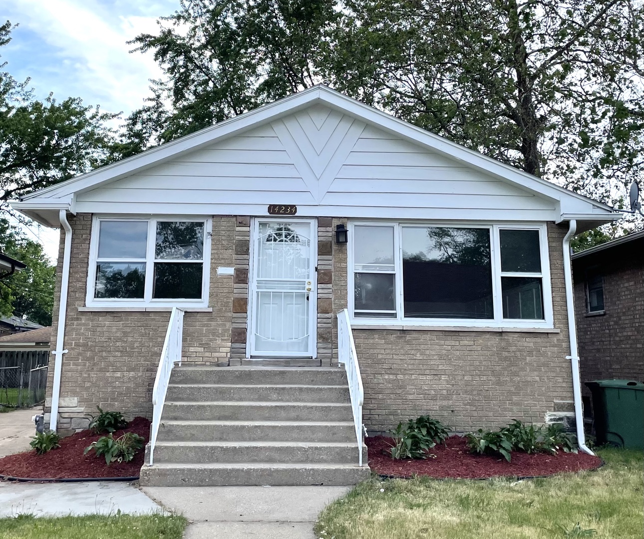 Dolton IL Homes for Sale Dolton Real Estate Bowers Realty Group