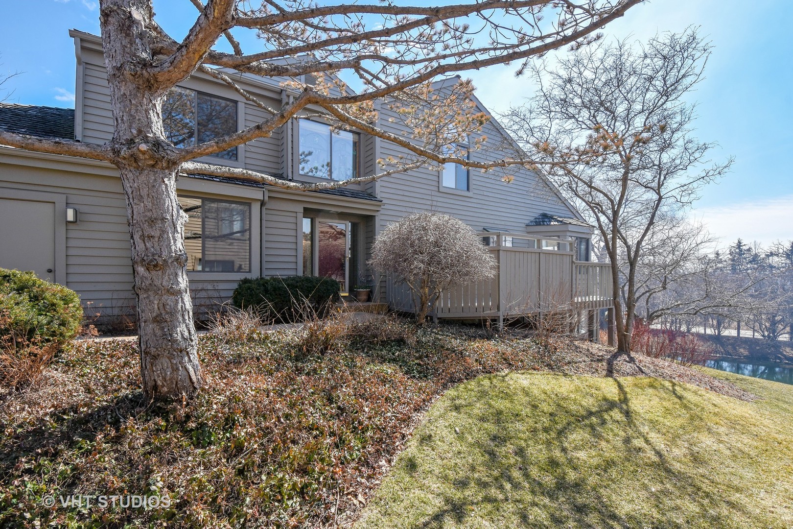 Lake Barrington IL Homes for Sale Lake Barrington Real Estate