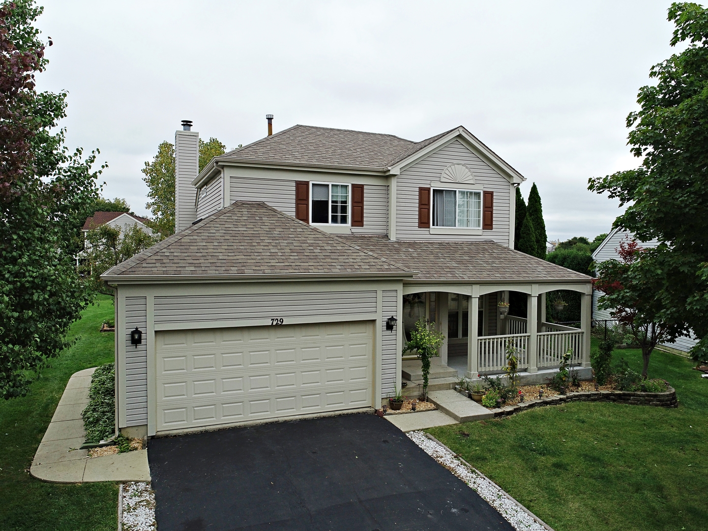 South Elgin IL Homes for Sale South Elgin Real Estate Bowers Realty