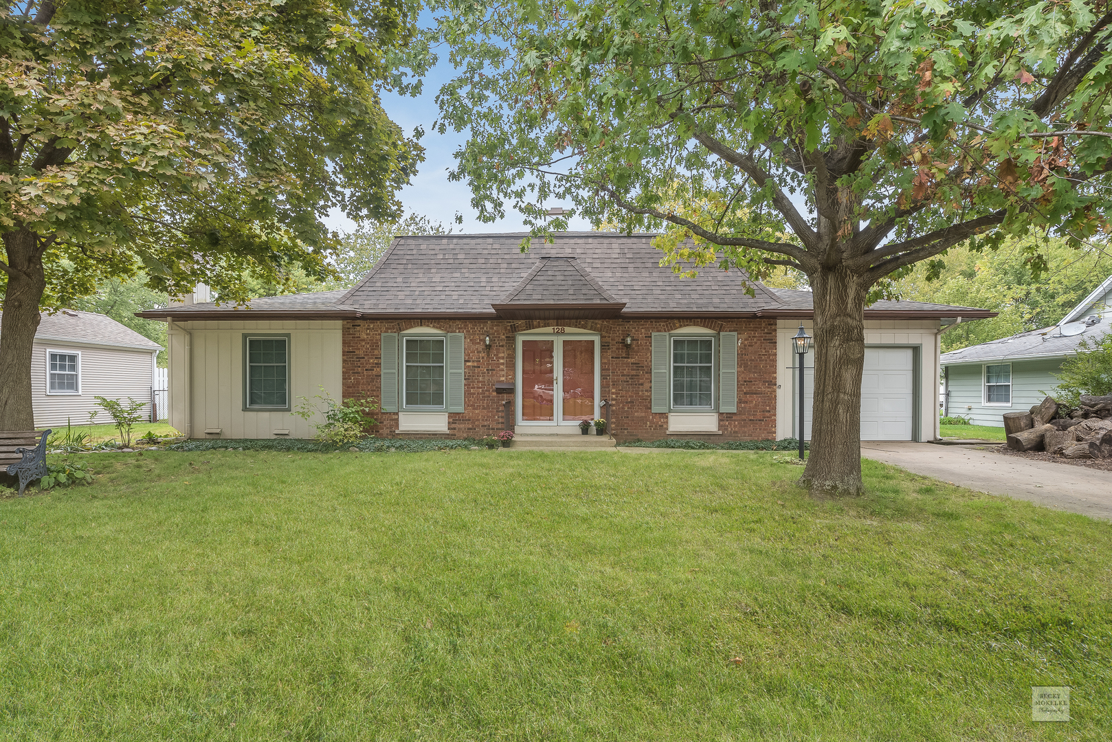 Montgomery IL Homes for Sale Montgomery Real Estate Bowers Realty Group