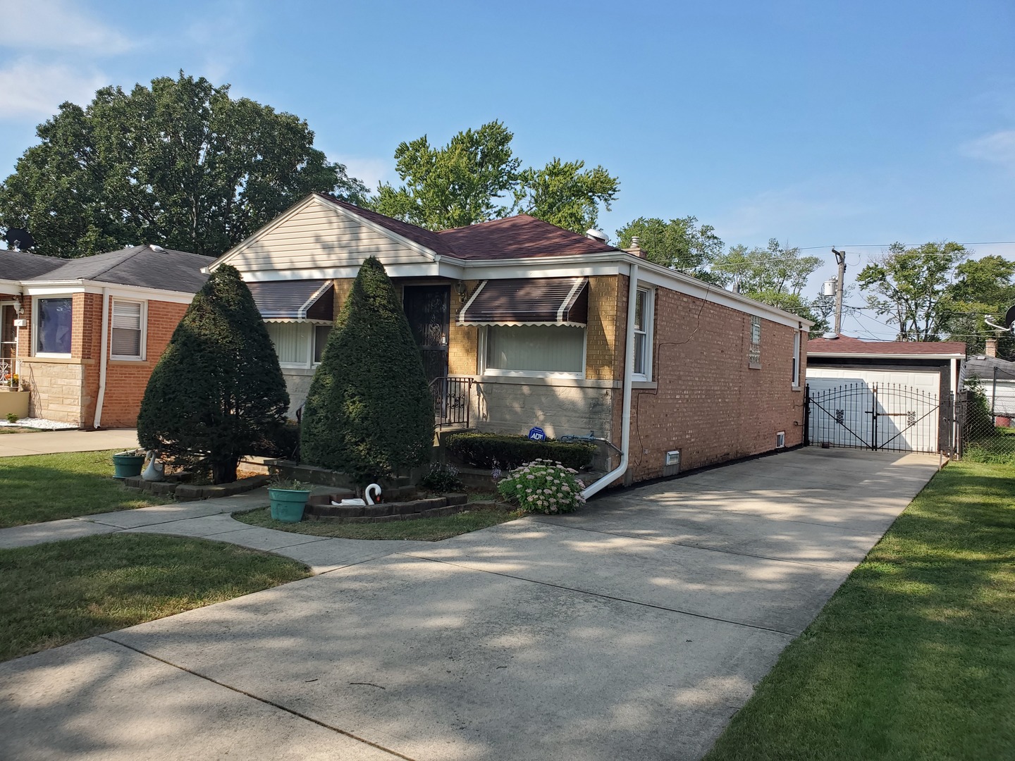 Bellwood IL Homes for Sale Bellwood Real Estate Bowers Realty Group