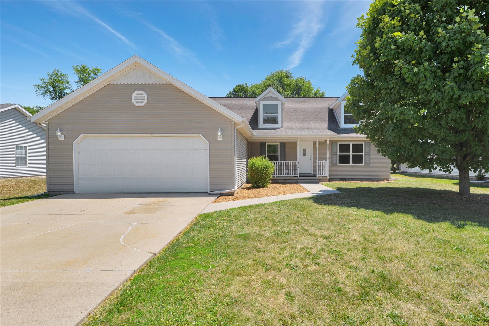 Urbana IL Homes for Sale Urbana Real Estate Bowers Realty Group