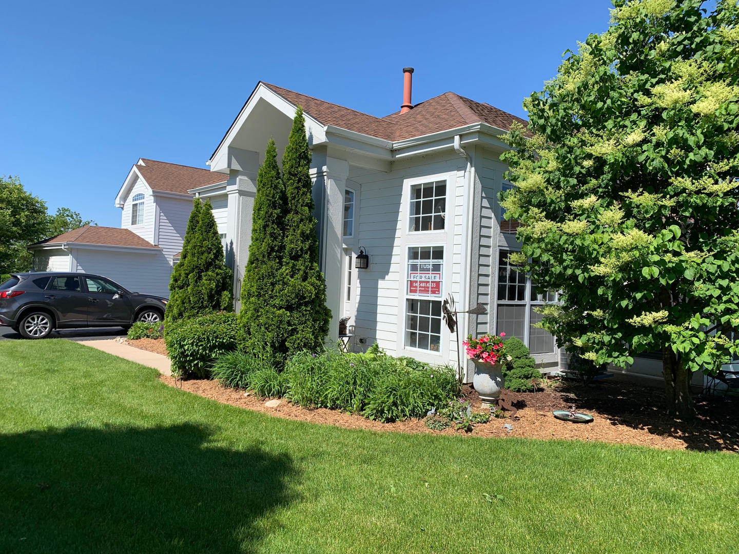 Lakewood IL Homes for Sale Lakewood Real Estate Bowers Realty Group