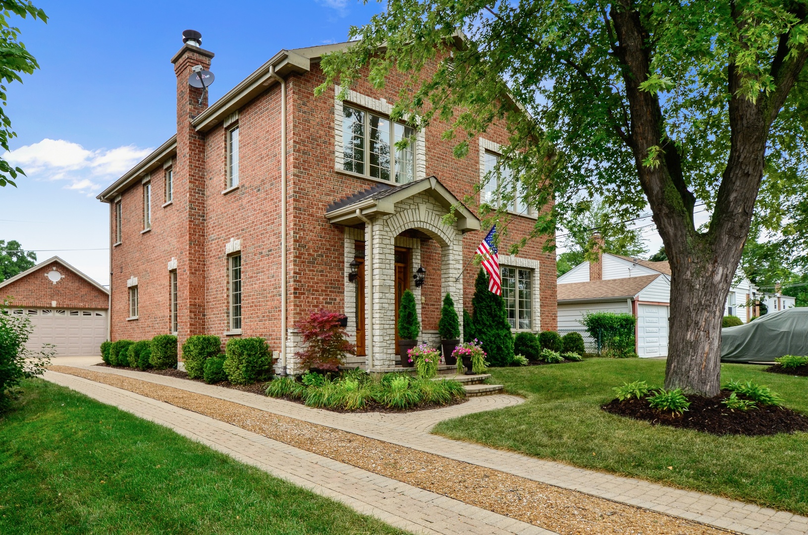 Glenview IL Homes for Sale Glenview Real Estate Bowers Realty Group