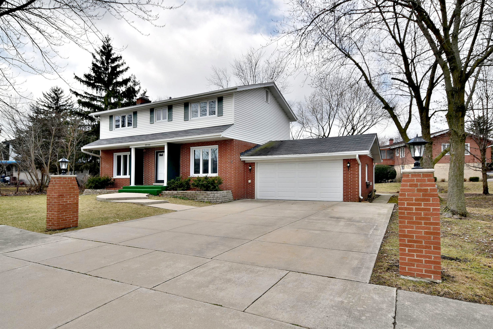 Hickory Hills IL Homes for Sale Hickory Hills Real Estate Bowers