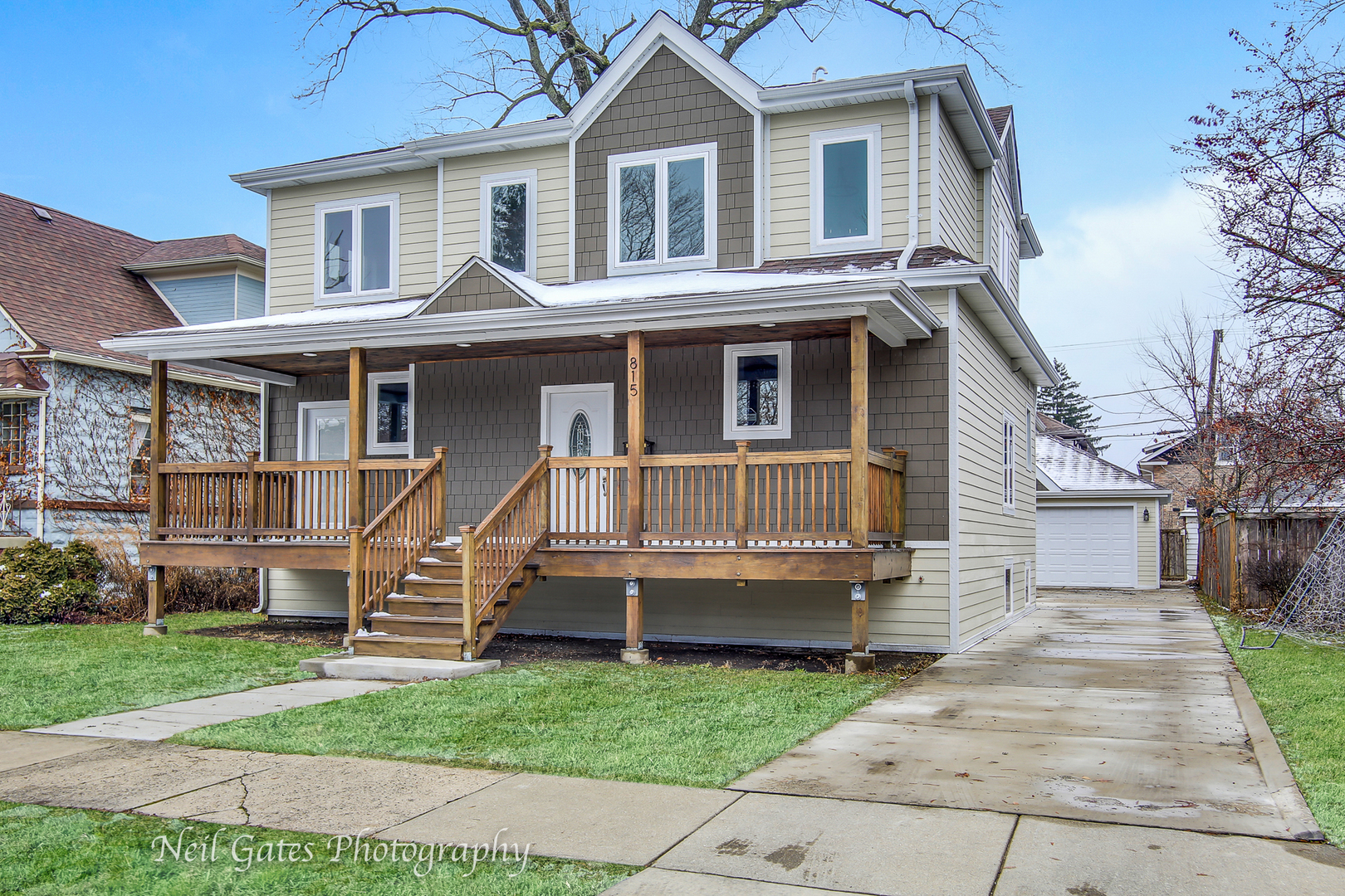 Oak Park IL Homes for Sale Oak Park Real Estate Bowers Realty Group