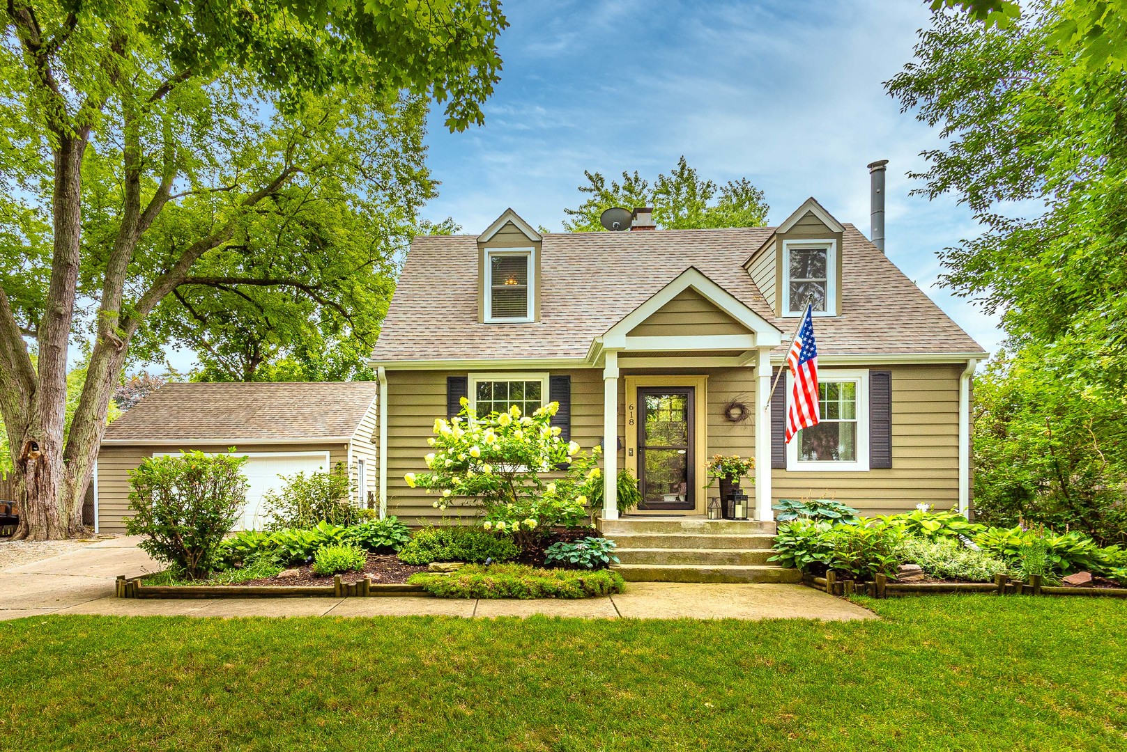 Geneva IL Homes for Sale Geneva Real Estate Bowers Realty Group