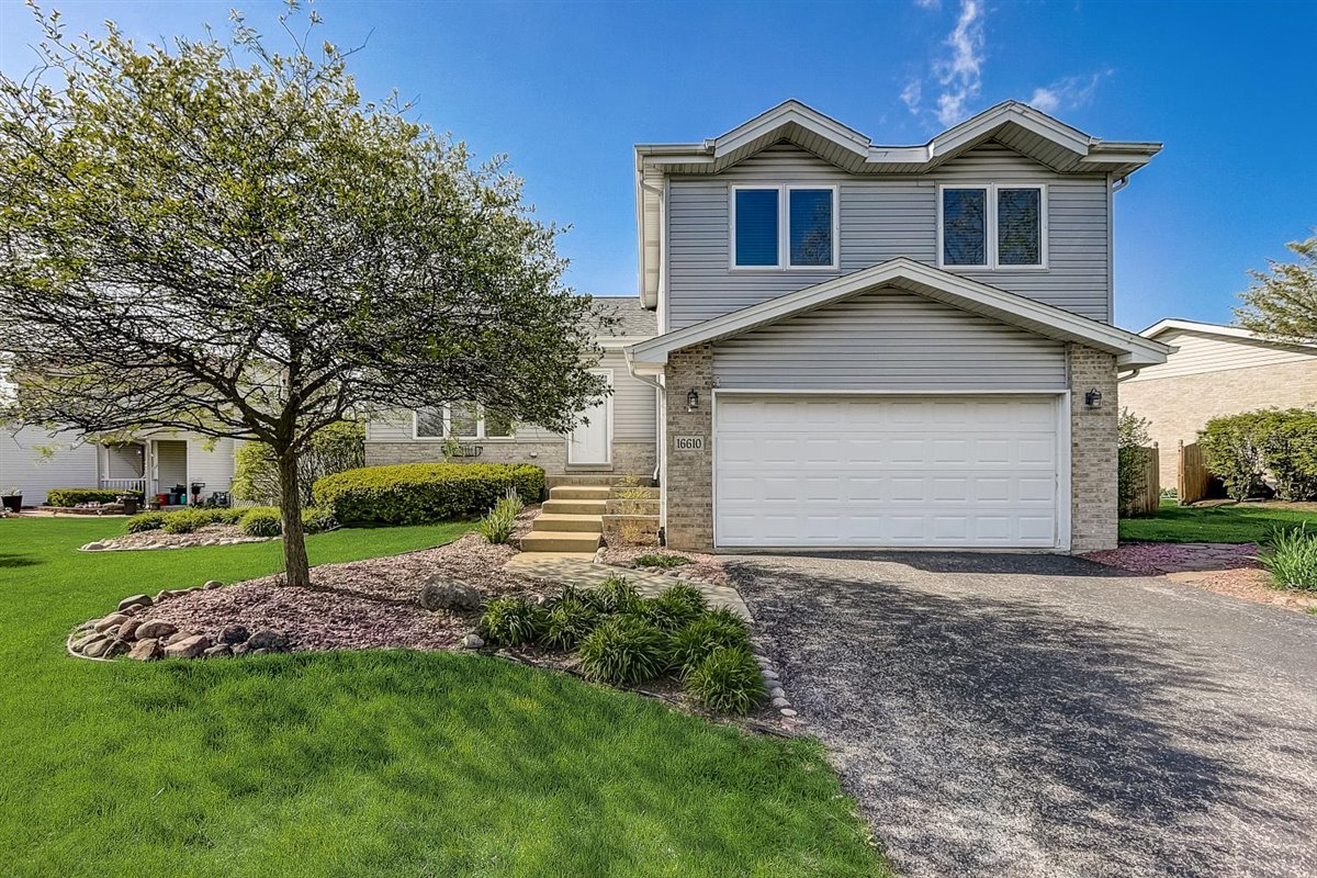 Lockport IL Homes for Sale Lockport Real Estate Bowers Realty Group