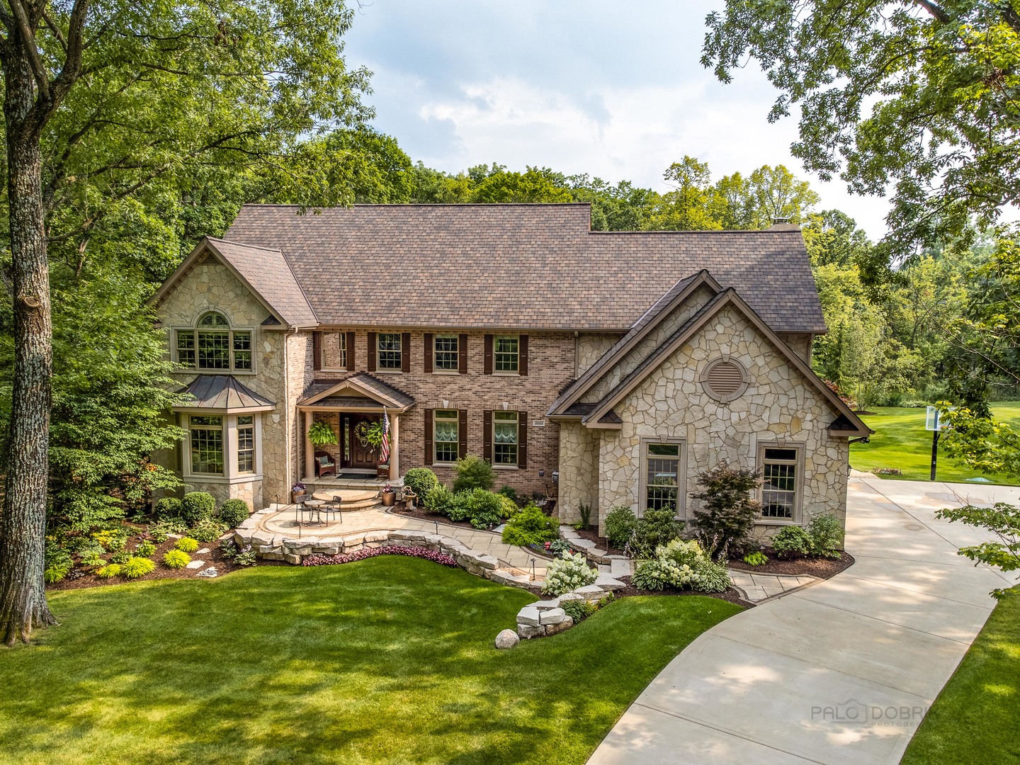 Long Grove IL Homes for Sale Long Grove Real Estate Bowers Realty Group