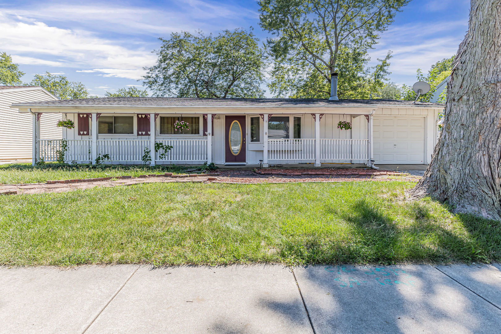 Weller S Holiday Park in Champaign IL Homes for Sale Weller S Holiday