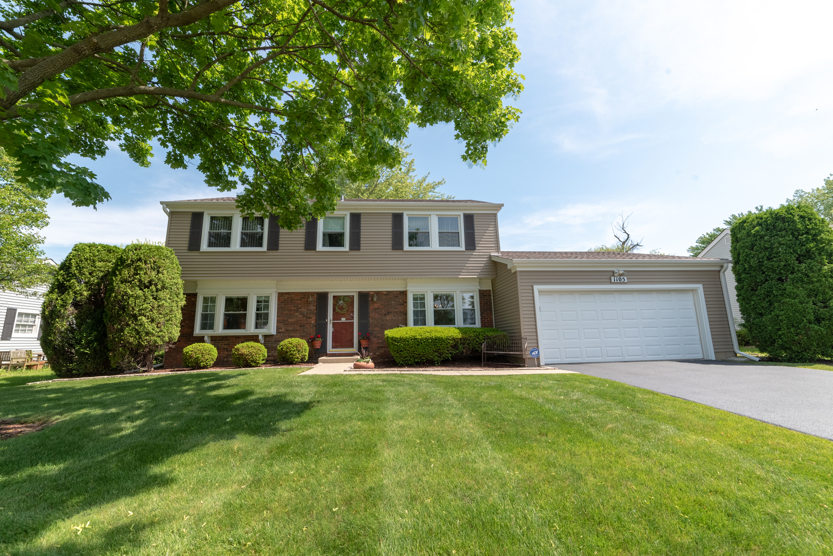 1105 Alden Lane