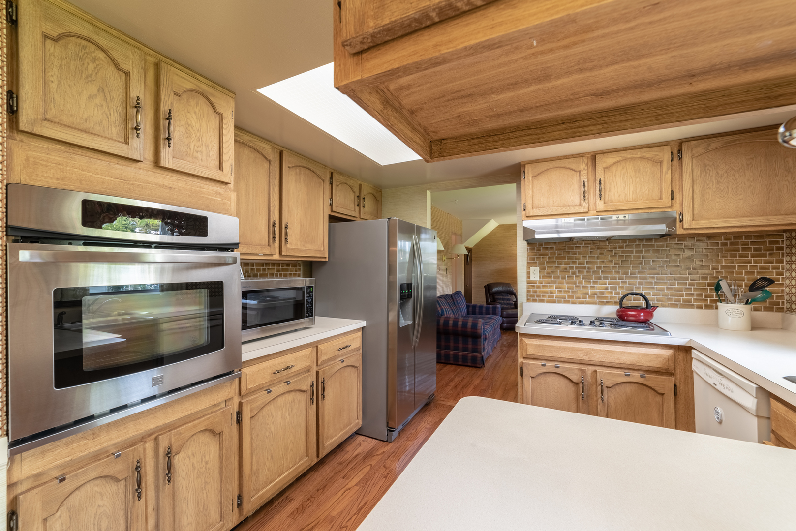 1105 Alden Lane