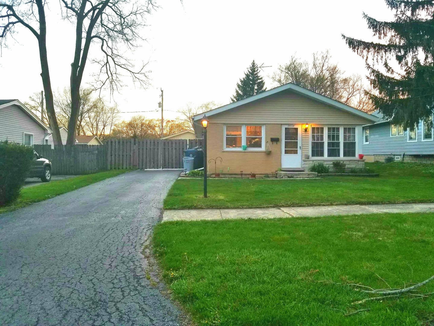 Steger IL Homes for Sale Steger Real Estate Bowers Realty Group