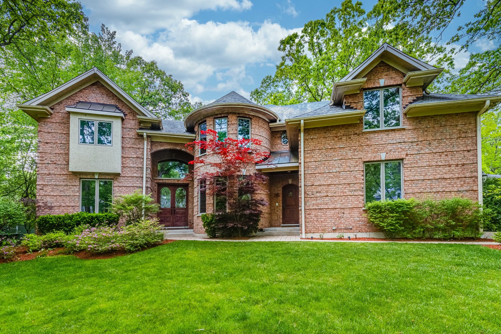 Lincolnshire IL Homes for Sale Lincolnshire Real Estate Bowers