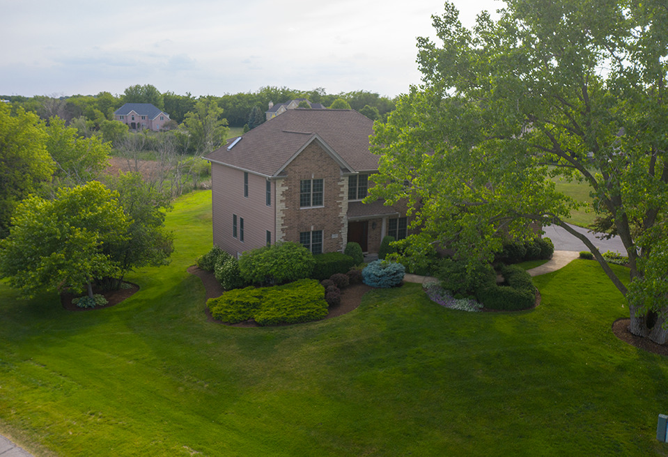 Hawthorn Woods IL Homes for Sale - Hawthorn Woods Real Estate | Bowers