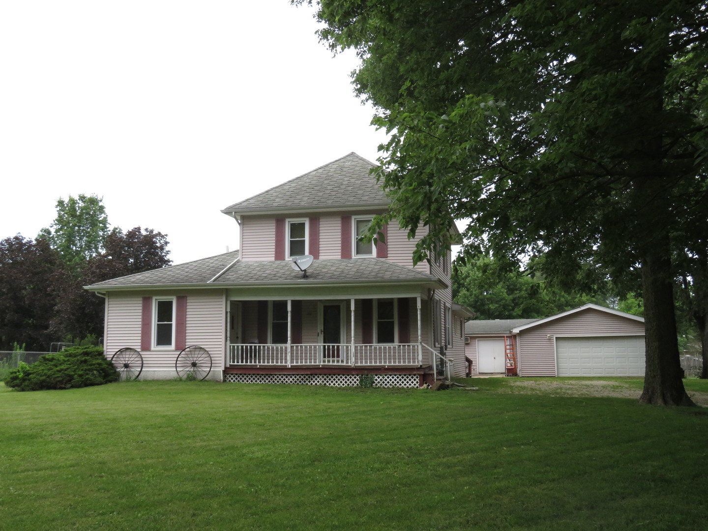 Morris IL Homes for Sale Morris Real Estate Bowers Realty Group