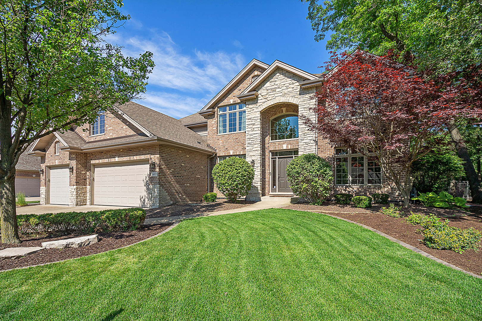 Homer Glen IL Homes for Sale Homer Glen Real Estate Bowers Realty Group