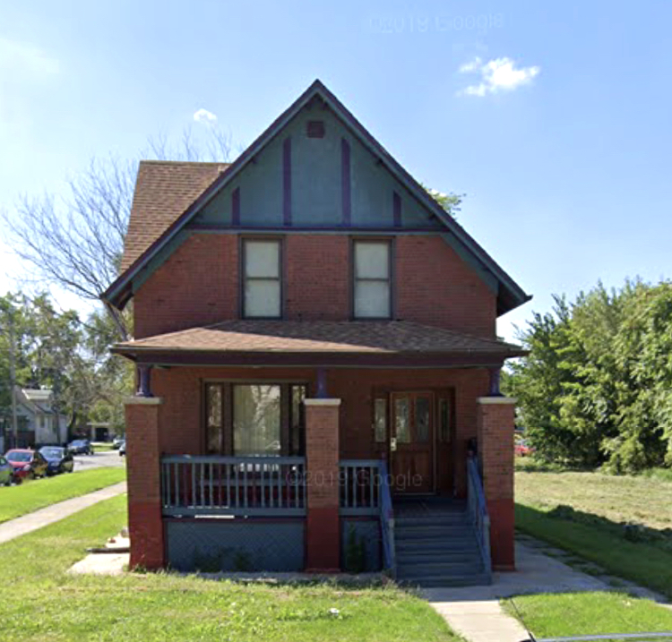 Harvey IL Homes for Sale Harvey Real Estate Bowers Realty Group