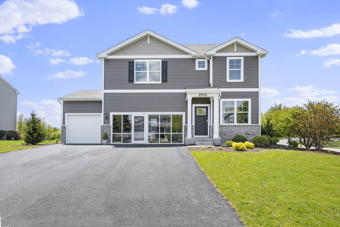 Grande Reserve in Yorkville IL Homes for Sale Grande Reserve in