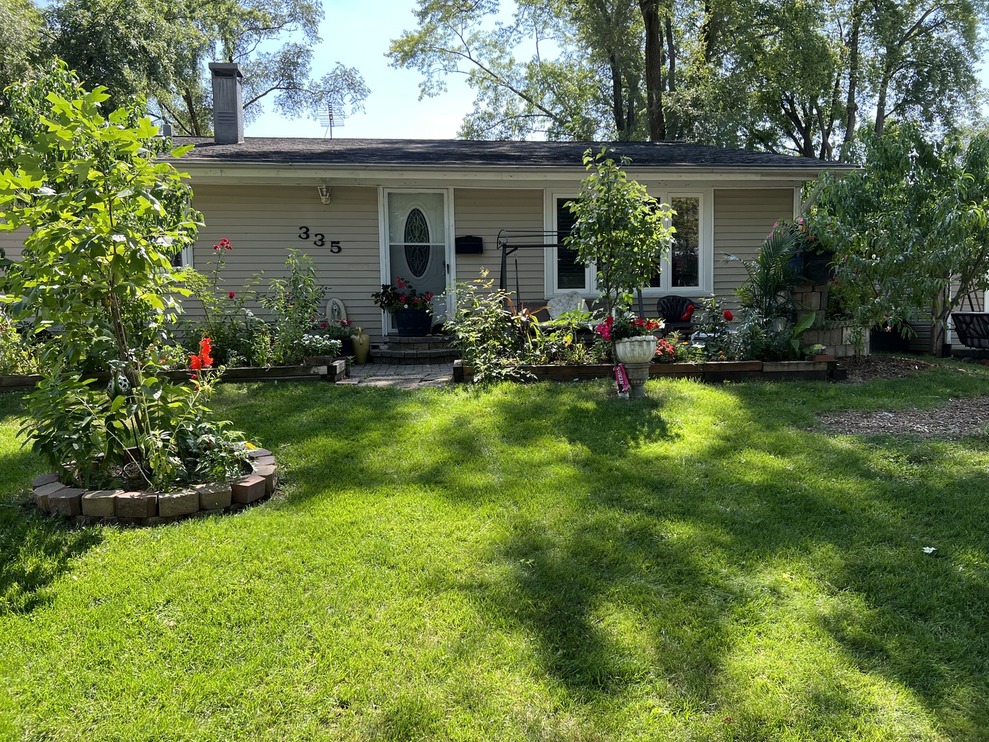 Carpentersville IL Homes for Sale Carpentersville Real Estate