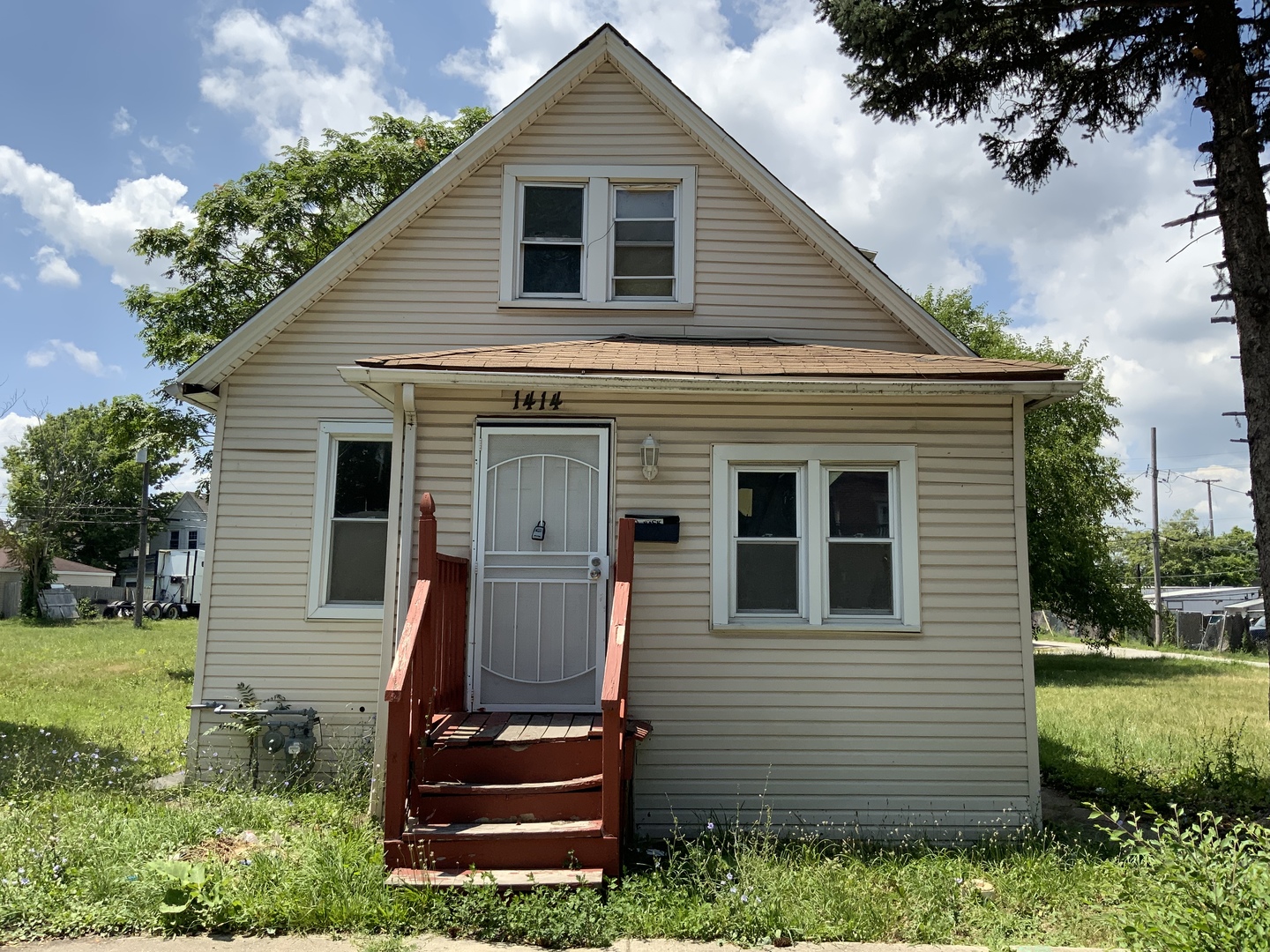 Chicago Heights IL Homes for Sale Chicago Heights Real Estate