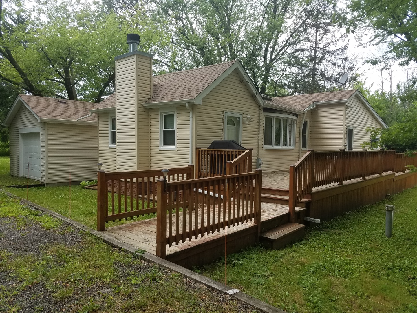 Ingleside IL Homes for Sale Ingleside Real Estate Bowers Realty Group