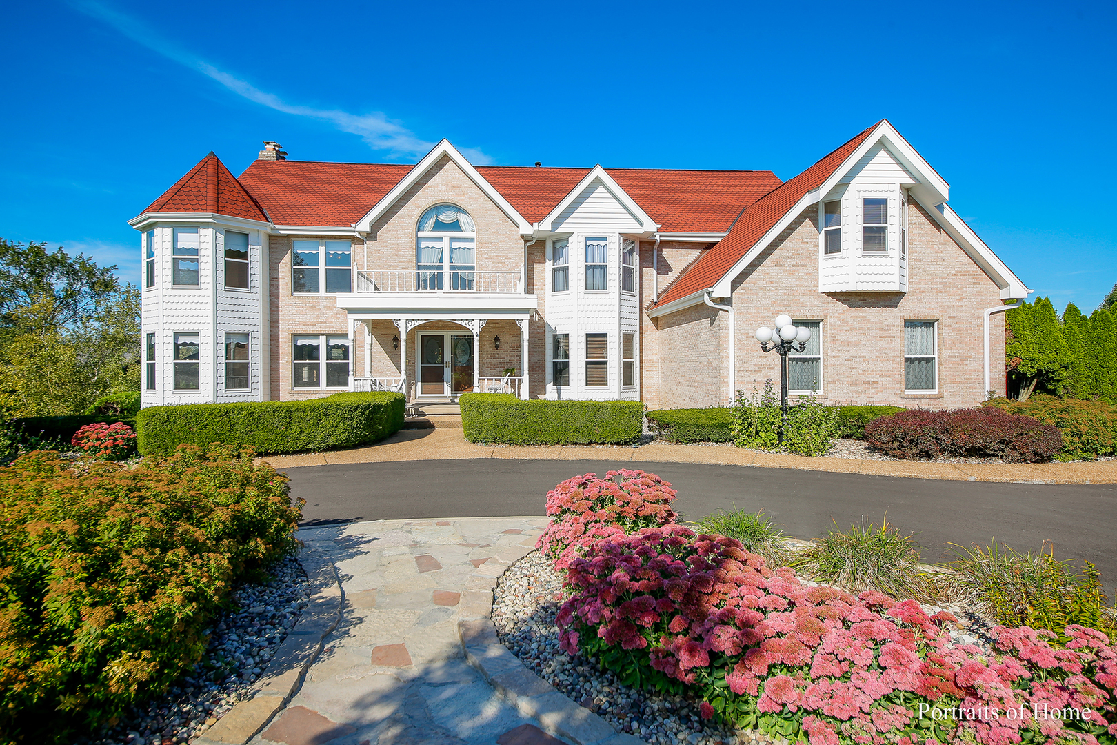 Equestrian Estates in Lemont IL Homes for Sale Equestrian Estates in