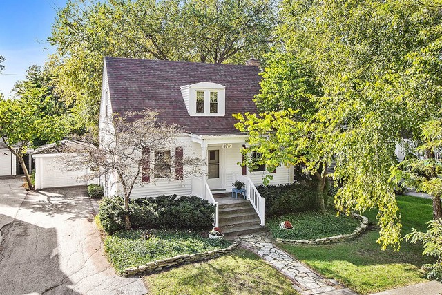 3761 217th Street Matteson IL 60443