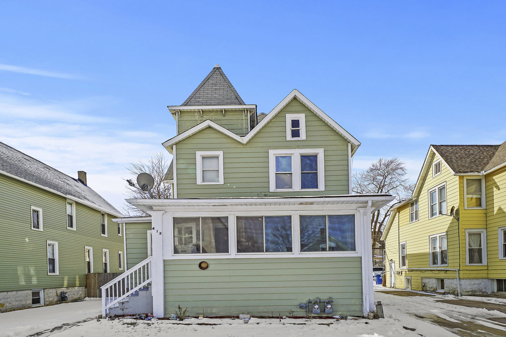 Maywood IL Homes for Sale Maywood Real Estate Bowers Realty Group