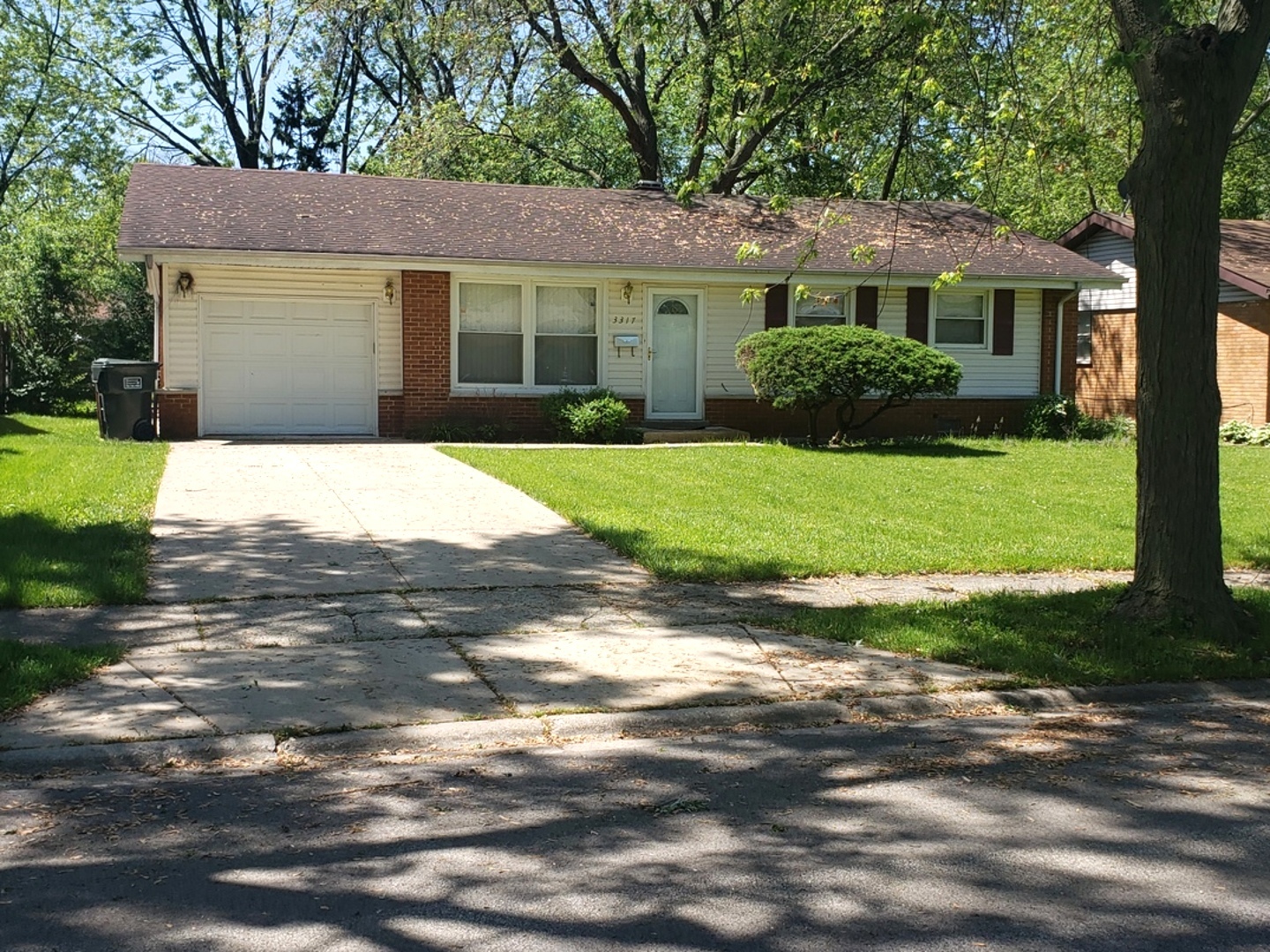 Hazel Crest IL Homes for Sale Hazel Crest Real Estate Bowers Realty