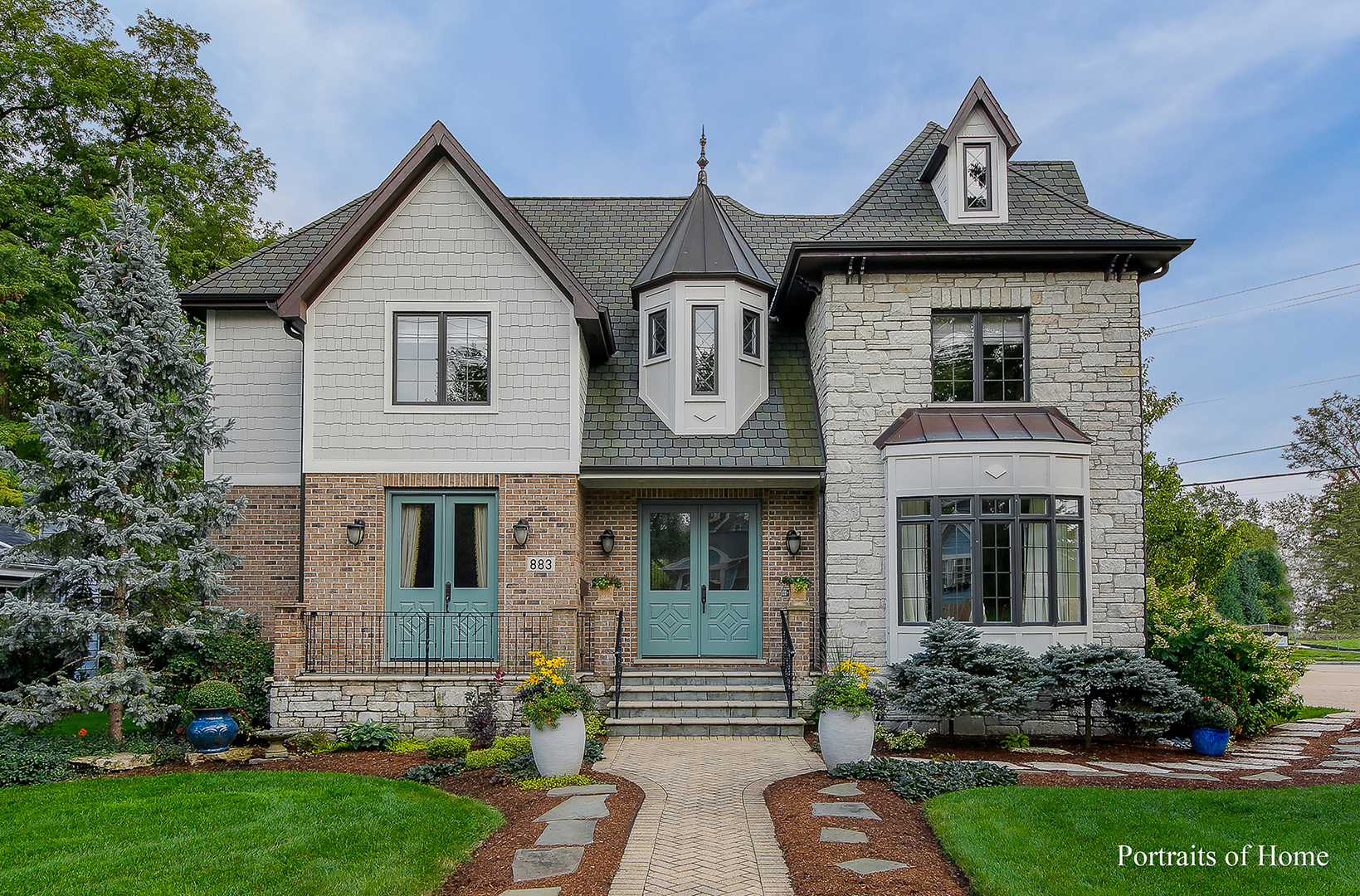 Glen Ellyn IL Homes for Sale Glen Ellyn Real Estate Bowers Realty Group