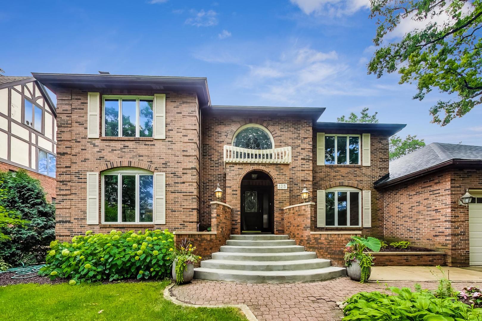 Riverside IL Homes for Sale Riverside Real Estate Bowers Realty Group